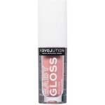 Revolution Relove Baby Gloss Glam lesk na rty 2,2 ml – Zbozi.Blesk.cz