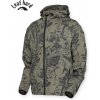 Geoff Anderson Bunda Fleece Hoody Leaf