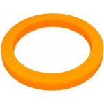 Silikonové těsnění páky a hlavy kávovaru E61 73 × 57 × 8 mm s vnitřními zářezy – 1486050 LF1486050 – Hledejceny.cz