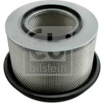 Vzduchový filtr FEBI BILSTEIN 08164 – Hledejceny.cz