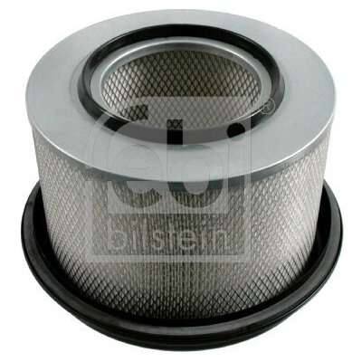 Vzduchový filtr FEBI BILSTEIN 08164 – Hledejceny.cz