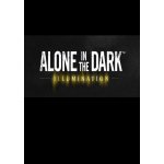 Alone In The Dark Illumination – Hledejceny.cz