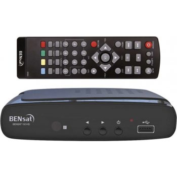 BenSat BEN150 HD