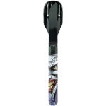 Akinod A01BWRN02 Magnetický příborový set 12h34 black mirror finish Joker – Zboží Mobilmania