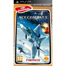 Ace Combat X: Skies of Deception