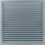 Dalap WDPG 400 x 400 extrudovaný hliník šedá – Hledejceny.cz