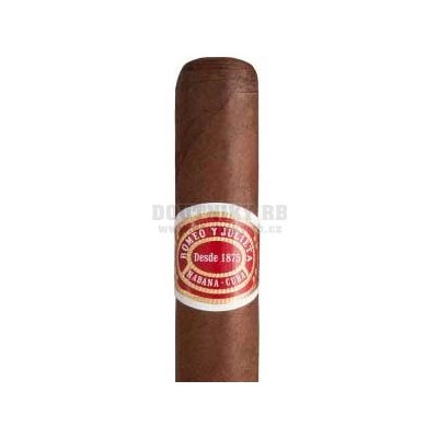 Romeo y Julieta Sport Largos 25 ks – Sleviste.cz