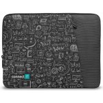 Connect IT Doodle 13.3" (CFF-7013-DD) černé – Hledejceny.cz