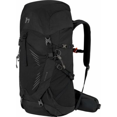 Hannah Wagabond 45l anthracite – Zbozi.Blesk.cz