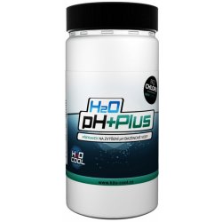 H2O pH PLUS 2,8kg