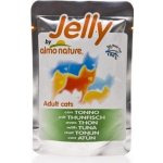 Almo Nature Jelly tuňák 70 g – Hledejceny.cz