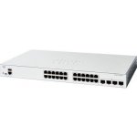 Cisco Catalyst C1300-24T-4G – Hledejceny.cz