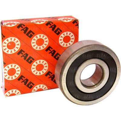 Ložisko FAG 15 x 35 x 11 mm | Zboží Auto