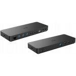 i-Tec USB-C Triple Display Docking Station Gen 2 Pro + Power Delivery 100W C31TRIPLEDOCKPDPRO2 – Zboží Mobilmania