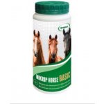 Mikrop horse Basic 1 kg – Zboží Dáma