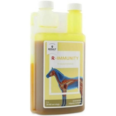 RESULT EQUINE R Immunity 1 l – Hledejceny.cz