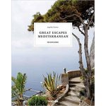Great Escapes Mediterranean. the Hotel Book - Taschen Angelika – Hledejceny.cz