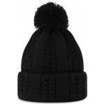 FootJoy Women's Cable Knit Hat black Black – Hledejceny.cz