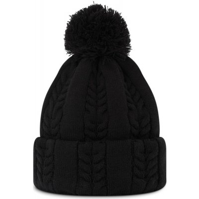 FootJoy Women's Cable Knit Hat black Black – Hledejceny.cz