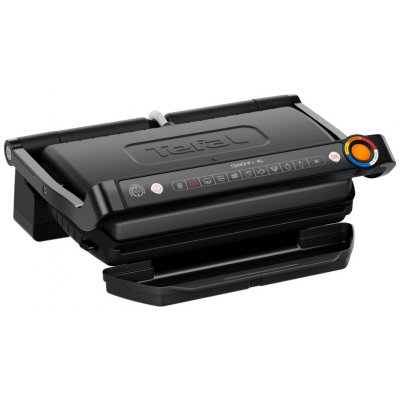 Tefal Optigrill+ XL GC727810 – Zboží Dáma