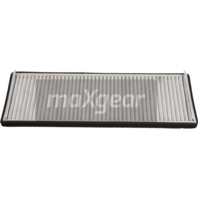 MAXGEAR Filtr, vzduch v interiéru 26-0603 – Hledejceny.cz