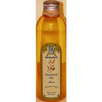 Procyon Botanico koupelový olej Oliva 200 ml