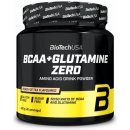 BioTech USA BCAA + Glutamine Zero 480 g