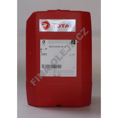 Total Biohydran SE 46 20 l – Zboží Mobilmania