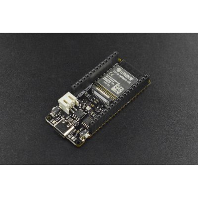 DFRobot FireBeetle 2 ESP32-E IoT s headerem – Zboží Živě