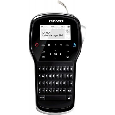 DYMO LabelManager 280 S0968970 – Zboží Živě