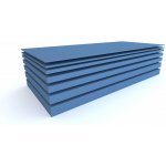 ProPur Molitanová deska studená pěna HR3536 200x90x1 cm – Sleviste.cz