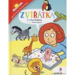 Zvířátka - První čtení, to nic není - Eva Horáková