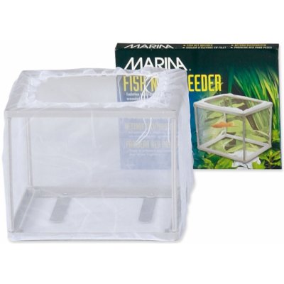 Hagen Marina porodnička se síťkou 17 x 2 x 13 cm – Sleviste.cz