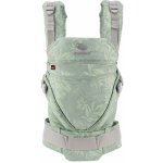 Manduca XT Limited Edition Botanic Green – Hledejceny.cz