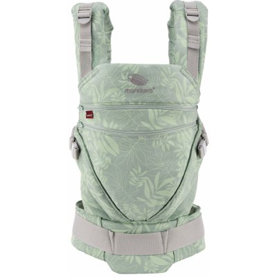 Manduca XT Limited Edition Botanic Green – Hledejceny.cz