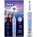 Oral-B Vitality Pro Kids Frozen – Sleviste.cz