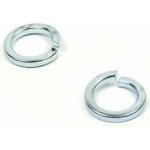 Podložka DIN 7980 M14 /14,2 ZB se čtvercovým průřezem, pružná / balení 1 000 ks – Sleviste.cz