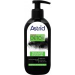 Astrid Detox micelární čisticí gel pro normální až mastnou pleť 200 ml – Hledejceny.cz