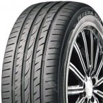 Nexen N'Fera SU4 205/40 R17 84W – Hledejceny.cz