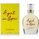 Lanvin A Girl in Capri toaletní voda dámská 90 ml tester