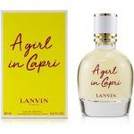Lanvin A Girl in Capri toaletní voda dámská 90 ml tester – Hledejceny.cz