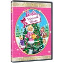 Barbie a dokonalé vánoce DVD