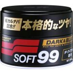 Soft99 New Fusso Coat 12 Months Wax Dark 200 g – Sleviste.cz