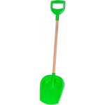 Mikrotrading lopatka s dřevěnou rukojetí 65 cm – Sleviste.cz