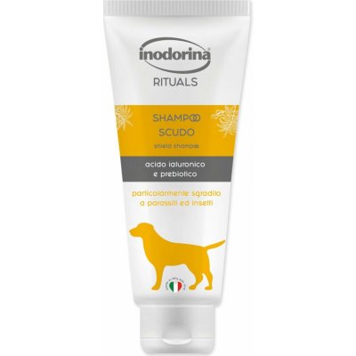 Inodorina šampon nimbový olej 250 ml – Sleviste.cz