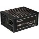 be quiet! Dark Power Pro 11 750W BN252 – Zbozi.Blesk.cz