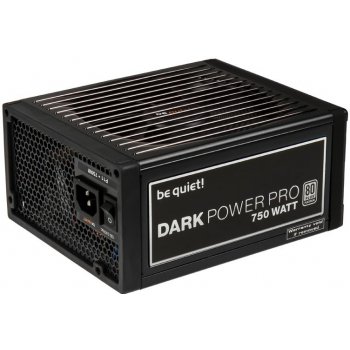 be quiet! Dark Power Pro 11 750W BN252