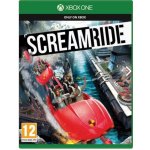 ScreamRide – Hledejceny.cz