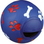 Trixie Hračka plast Snacky míč na pamlsky 11 cm – Zboží Mobilmania