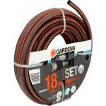 GARDENA Hadice HighFLEX Comfort 1/2", 18 m - sada 18062-20 – Zboží Dáma